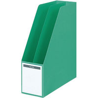 コクヨ ファイルボックス B5S.LCボード フ-452NG 1冊