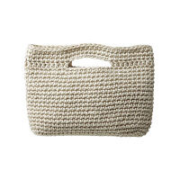 コクヨ　麻紐160m・ホワイト　ホヒ-34W　（直送品）