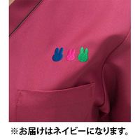 ナガイレーベン 男女兼用上衣 MFT-5802 1枚　スクラブ