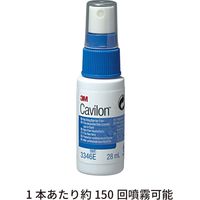 スリーエム　キャビロンTM非アルコール性皮膜　スプレータイプ　28mL　3346E