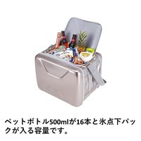 ハイパー氷点下クーラーL 81670080 1台 LOGOS/ロゴス