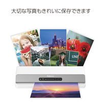 フェローズ　ラミネートフィルム　Image　Last（イメージラスト） A4　25枚