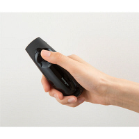 Kensington レーザーポインター K72426JP 緑色レーザー プレゼン機能 マウス操作 単4乾電池×2 連続使用4時間