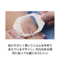 スリーエム 3M テガダーム コンフォート ドレッシング 1686