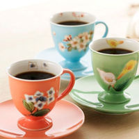 【コーヒー粉】 小川珈琲 カオリコーヒー 1袋（220g）