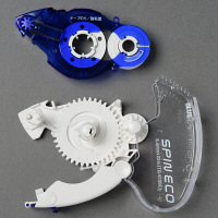 プラス　スピンエコ　ブルーBP入　TG-610BC　１セット（２個入)　（直送品）