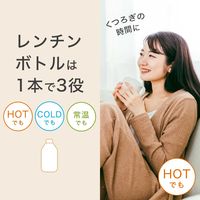 伊藤園 おーいお茶 ほうじ茶 レンチン可 ホット＆コールド 345ml 1箱（24本入） お茶