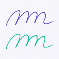 ゲルインク4色ボールペン サラサ4 0.5mm 白軸 J4J1-W 5本 ゼブラ