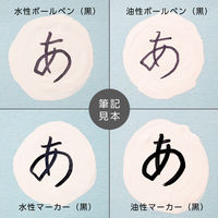 ぺんてる 修正液 油性・水性インキ両用 ZL1-WK 1セット（5本）