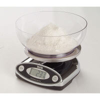 【デジタルはかり】 タニタ デジタル防水スケール KW-003-CR 1台