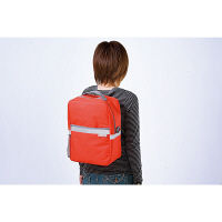 角利産業（kakuri） エマージェンシーツールキット ヘルメット付き 18点入 EMK-200 1個（直送品）