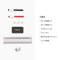 アスカ セクションボードLL VWB069 1枚