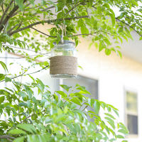 タカショー ソーラーガラスライト M LGS-G01M（直送品）