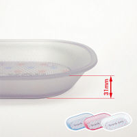 クリアカルトン KN-210-PK 2枚 オープン工業（直送品）