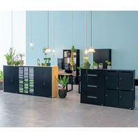 オカムラ スチール収納VILLAGE 幅800×奥行400mm専用天板 ホワイト 8VSPLT MG18 1枚（直送品）