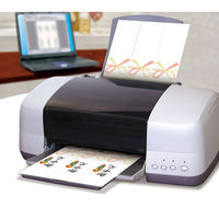 ササガワ タカ印 OA対応札紙 蝶結 祝 28-961 1セット（1050枚：105枚入×10袋）