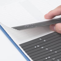 コクヨ　電話帳1092名　ワー20NB　5冊