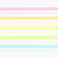 コクヨ 螢光OAマーカー 5色 L202-5S PM-L202-5S 1セット(100本:5本入×20セット)