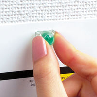 コクヨ プニョプニョピン カヒ-90 1セット(200個:10個入×20パック)