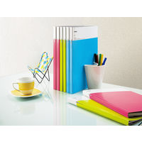 コクヨ フラットファイル<design-select>ライ フ-CP10-3LG 1セット(30冊)