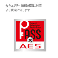 エレコム USBフラッシュ/XWU/USB3.0/16GB/ライトピンク MF-XWU316GPNL 1個