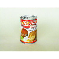 【非常食】 名古屋ライトハウス パンですよ！ 5年 1箱（24缶入）