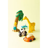 シヤチハタ かんてんねんど くろ NEK-140CP-4