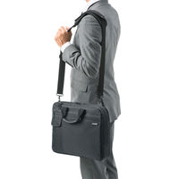 サンワサプライ ショルダーベルト(パッド取り外しタイプ) BAG-BELT5 1個