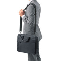 サンワサプライ ショルダーベルト(ハンドルサポーター付き) BAG-BELT6 1個