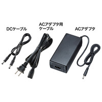 サンワサプライ ノートパソコン用モバイルバッテリー BTL-RDC12 1個（直送品）