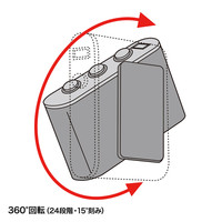 サンワサプライ USB付き3連ソケット CAR-CHR60CU 1個（直送品）