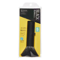 サンワサプライ スティックブラシ(ブラック) CD-KBR2 1個