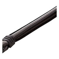 サンワサプライ ネックストラップ(トリプルコード) DG-ST14BK 1個