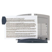 サンワサプライ マルチデータホルダー DH-316 1個