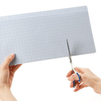 サンワサプライ ノートマルチカバー FA-SMUL2W 1枚