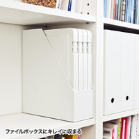 サンワサプライ メモリーカードファイルケース（SDカード用） A4サイズ（36枚収納） FC-MMC20SD 1個（直送品）