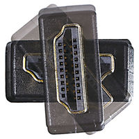 サンワサプライ イーサネット対応ハイスピードHDMI 3Dケーブル KM-HD20-3D10 1本（直送品）