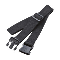 サンワサプライ ベルト付き工具袋（腰用） ブラック LAN-TL13（直送品）