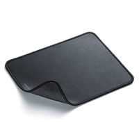 サンワサプライ 快適マウスパッド MPD-NS2-L 1個