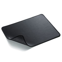 サンワサプライ 快適マウスパッド MPD-NS2-LL 1個