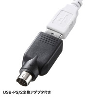 サンワサプライ コンパクトキーボード SKB-KG2WN 1個（直送品）