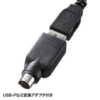 サンワサプライ コンパクトキーボード SKB-KG3BKN 1個（直送品）