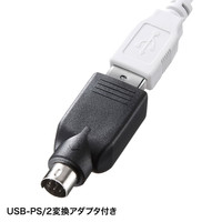 サンワサプライ コンパクトキーボード SKB-KG3WN 1個（直送品）