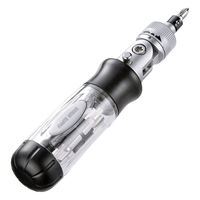 サンワサプライ 可変ドライバー TK-019 1個（直送品）