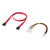 サンワサプライ IDE-SATA変換アダプタ TK-AD40SATAD2 1個（直送品）