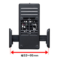 サンワサプライ スマートフォンクーラー TK-CLN23 1個（直送品）