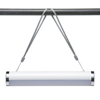 サンワサプライ LEDポータブルライト（USB充電式） USB-TOY90W 1個（直送品）