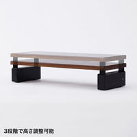 サンワサプライ モニタースタンド MR-LC802 1台（直送品）