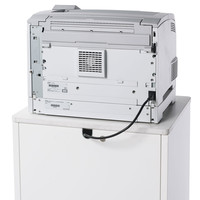 サンワサプライ 機器設置台 PR-13 幅600×奥行500×高さ700mm 1台（直送品）