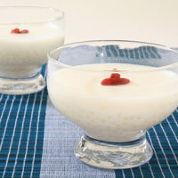 業務用 杏仁霜（きょうにんそう） アーモンドパウダー 400g 1セット（2個入） ユウキ食品 杏仁豆腐の素